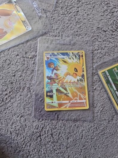 pokeman
