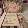 Stamp Swap Board Game Image 4