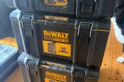 dewalt tough system 2 3 box kit