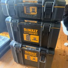 dewalt tough system 2 3 box kit