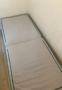 IKEA Vallentuna Sofa Bed