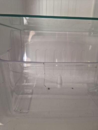 small freezer