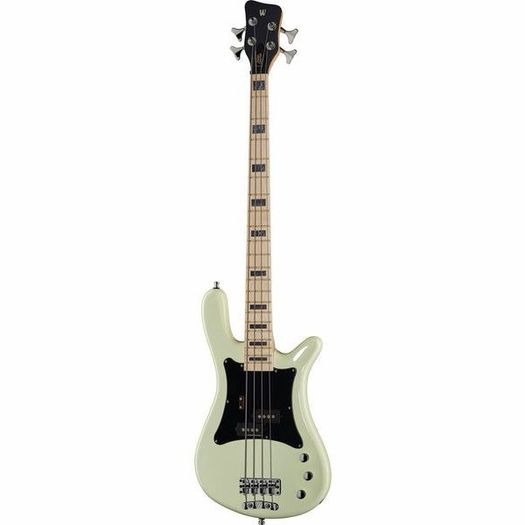 WANTED: Adam Clayton bass