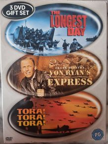 War Movie Collection