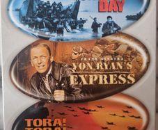 War Movie Collection