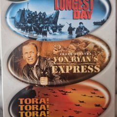 War Movie Collection