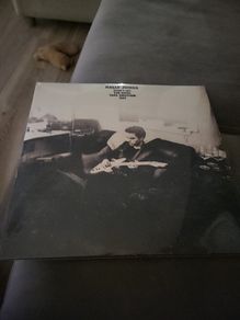 Kelly Jones dont let the devil take another day 3 vinyl