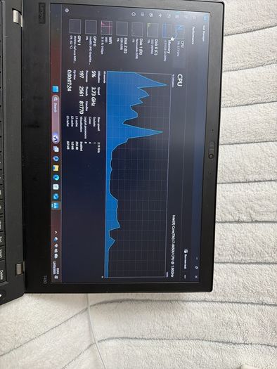 Thinkpad T480 | I7-8650u | Mx150 | 16gb Ram