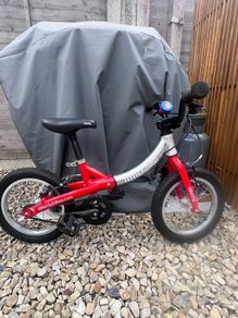 Little Big Bike