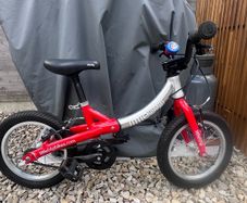 Little Big Bike