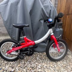 Little Big Bike