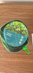 SOGO Garden Net Cover 2 x 5m