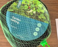 SOGO Garden Net Cover 2 x 5m