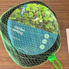 SOGO Garden Net Cover 2 x 5m