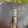 Goosewing hewing axe Image 4