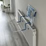 2 x Radiator Clothes Airers / Drying Racks Image 2