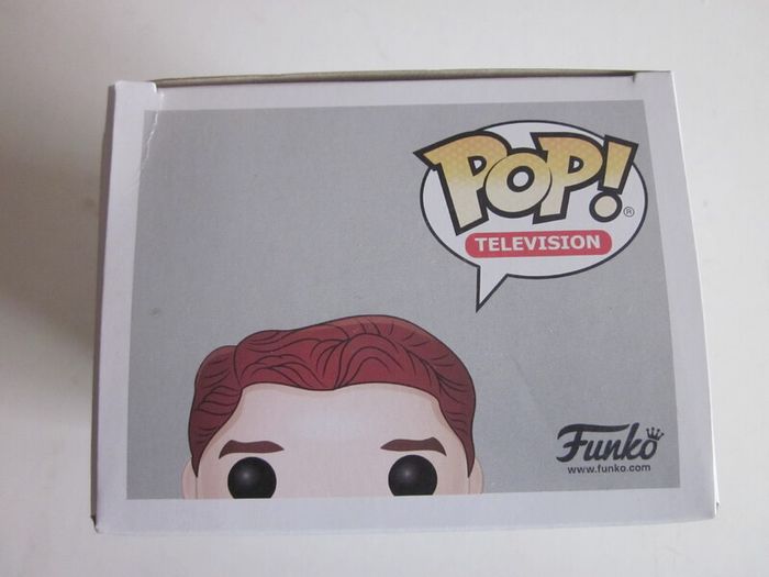 Funko Vinyl Figure Riverdale 586 Archie Andrews