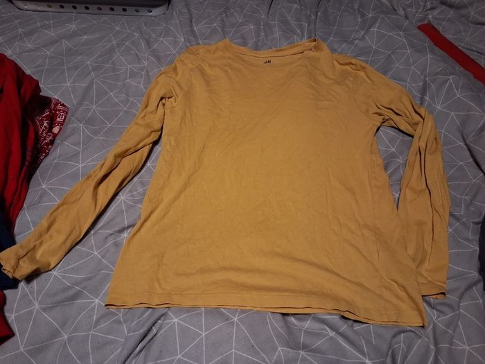 clothing EUR 1 each item
