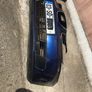 Seat Ibiza Mk3 Front Bumper Image 2