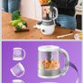 Philips avent 4 in 1 baby food maker Image 4
