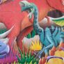 Large Glow in the Dark Dinos Jigsaw 100 Pieces Image 5
