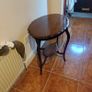 antique table Image 5