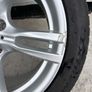 Genuine BMW 400M 18" Alloy Wheels Image 7