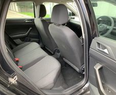 Volkswagen Polo 2018
