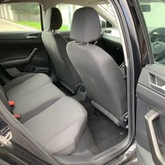 Volkswagen Polo 2018
