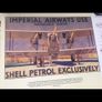 19 Vintage Advertising Prints- Travel Image 7