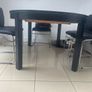 Round Kitchen Table Ikea Image 3