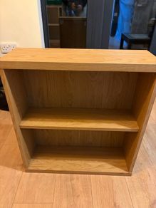 Small Bookcase