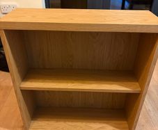 Small Bookcase