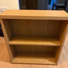 Small Bookcase