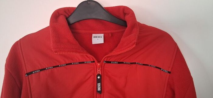Diesel Jumper