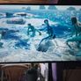 TV Wall Bracket upto 65" Image 3
