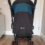 Silvercross Pop Stroller Buggy Image 6