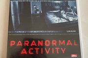 Paranormal Activity (DVD)