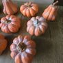 9 resin pumpkins Image 4