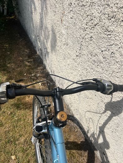 Topbike 100s