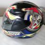 Motorbike Helmet 2000 Image 3