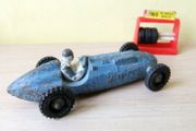 Dinky Talbot