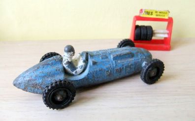 Dinky Talbot