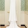 Pronovias Kerr Wedding Dress Image 4