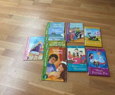 childrens books