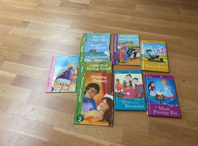 childrens books