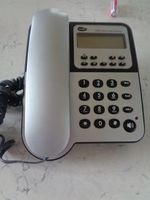 Onetel 0T5 Caller ID Display Telephone for Sale