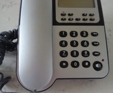 Onetel 0T5 Caller ID Display Telephone for Sale