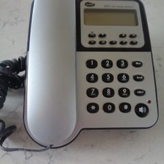 Onetel 0T5 Caller ID Display Telephone for Sale