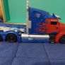 Transformer optimus prime Image 4